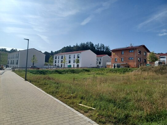 Baugrundstück in Pfaffenhofen a. d. Ilm, Pfaffelleiten