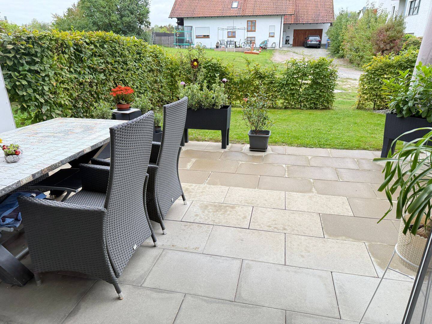 Immobilie in Straubing