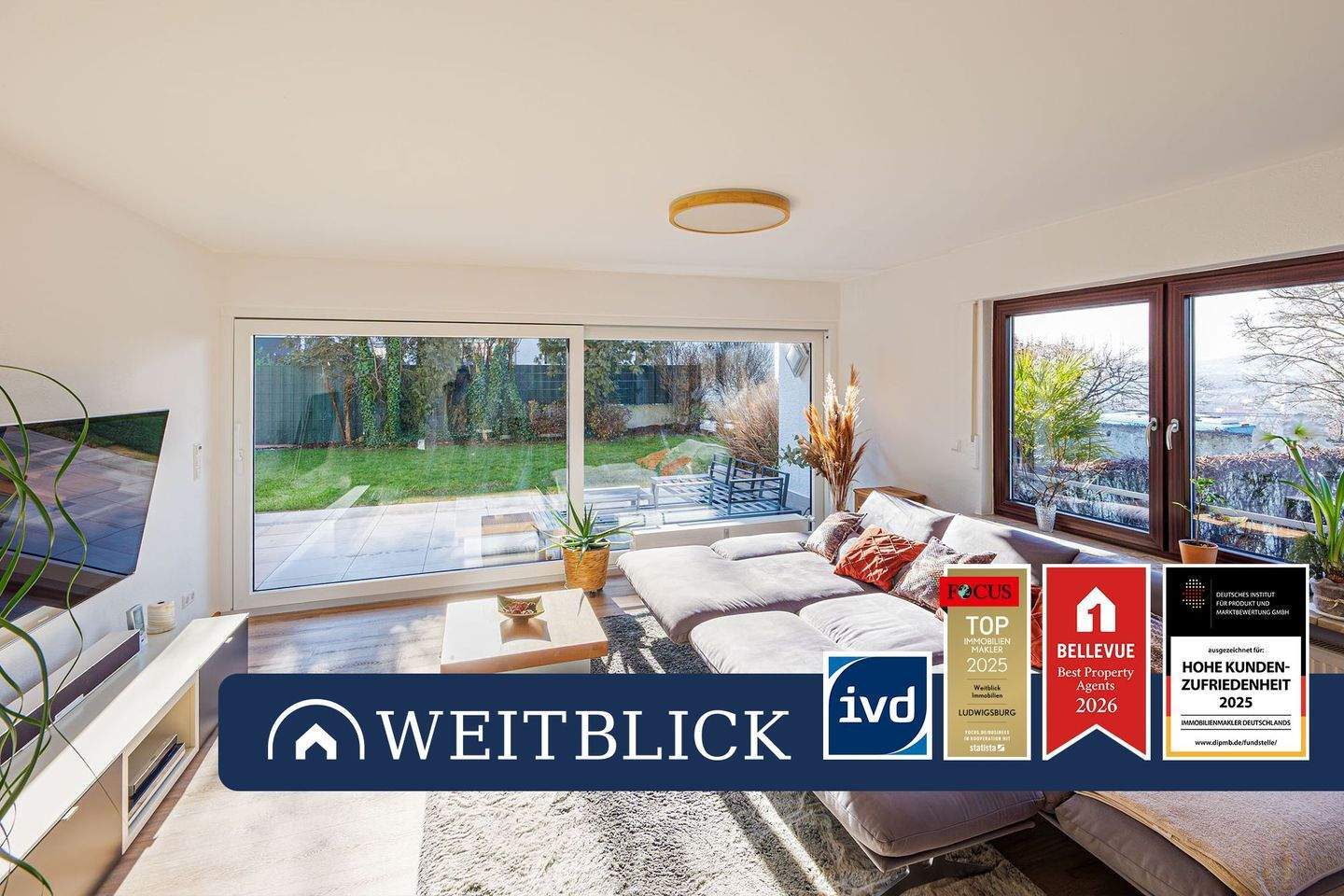 WEITBLICK: Mit viel Liebe zum Detail