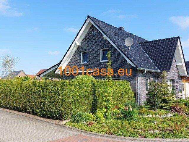 Real Estate Title Image Background