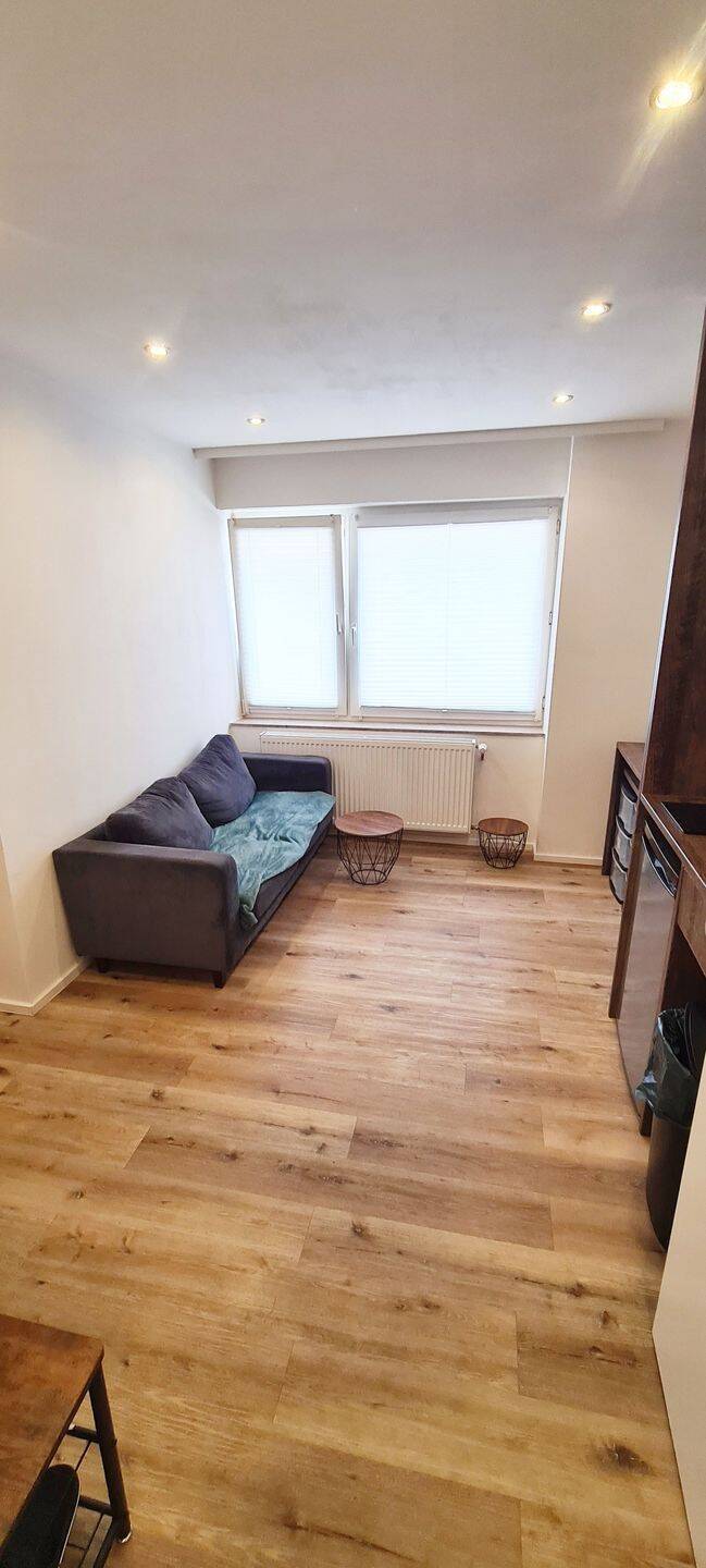                                                               GRUNDform-Immobilien ! Lust zum Wohnen ? Komplett m&ouml;bliert - gem&uuml;tlich - Mitten&hellip;                                                       in Sossenheim (Frankfurt am Main)