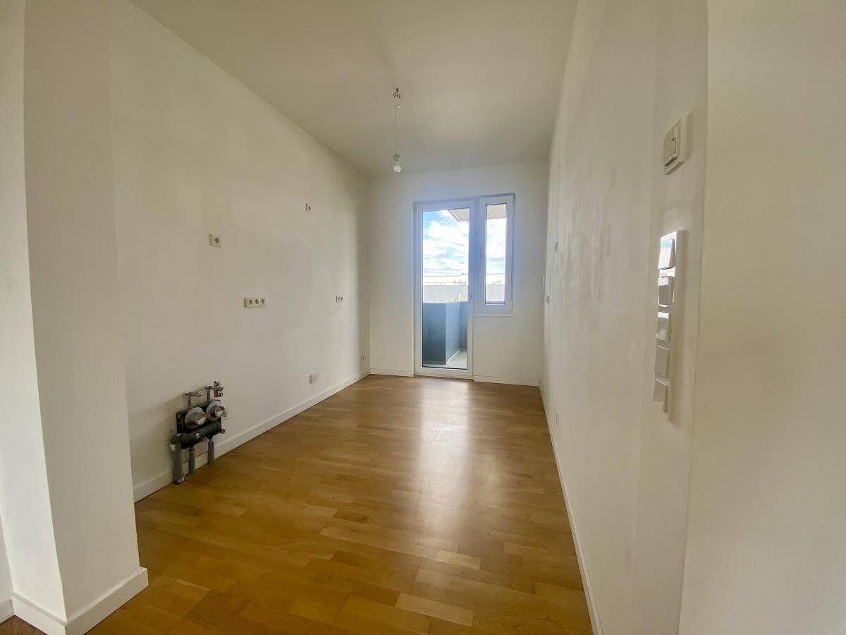 Unbefristete 4 Zimmer Wohnung - Neu bau und super LAGE ! - Foto 1