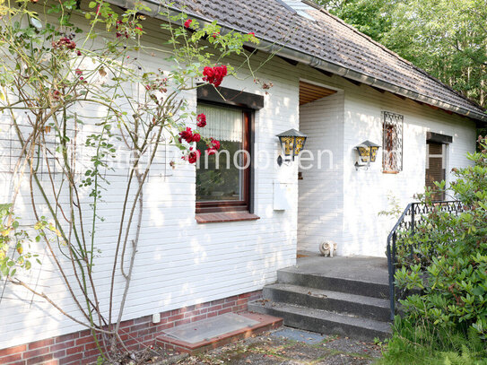 Haus in Wentorf bei Hamburg