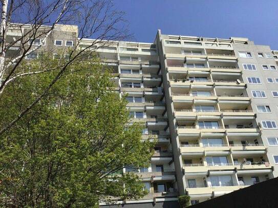 Ihr neues Zuhause: günstige 1,5-Zimmer-Single-Wohnung