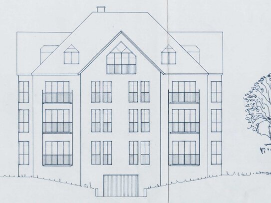 Wohn-und Geschäftshaus nahe Zentrum von Jena zu verkaufen