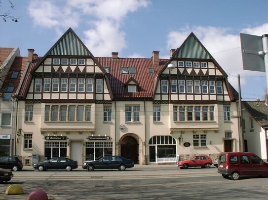 Möblierte 1 und 2- Zi-Apartments in Hannover Bothfeld