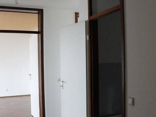 Demnächst frei! 2-Zimmer-Wohnung in Kreuztal