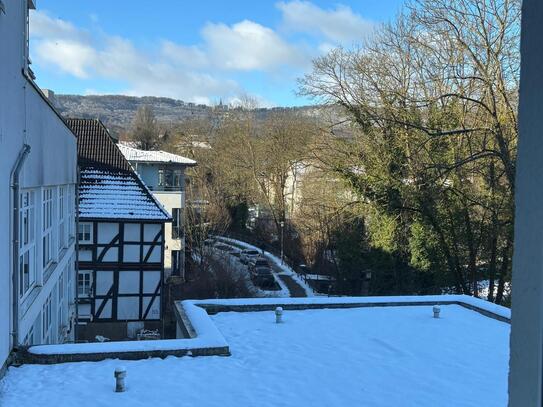 schöne Wohnung in KS-Wahlershausen