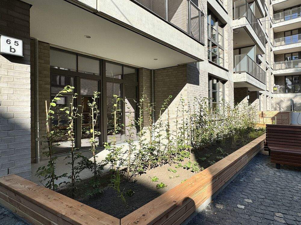 IHR MODERNES UND RUHIGES FAMILIENDOMIZIL IM HERZEN DER SCHANZE