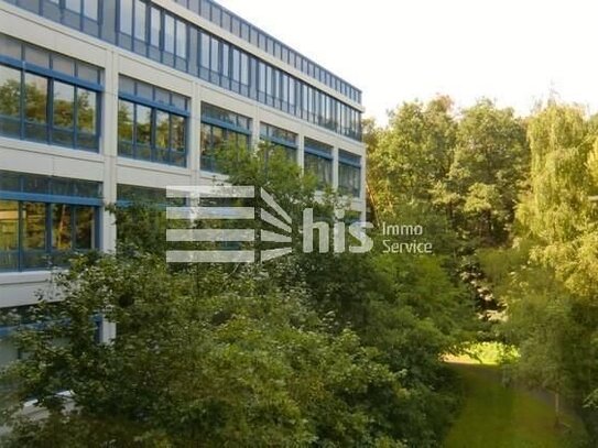 Air Campus || ab 330 m² - 1.710 m² || EUR 7,50