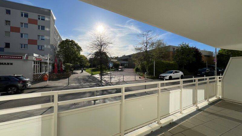 3 sonnige Erstbezüge. - Photo 1