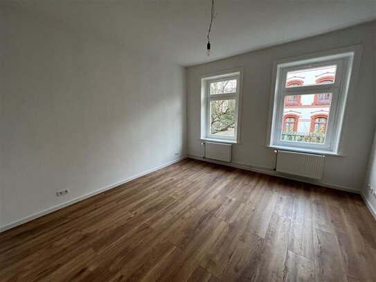 Ihr neues Zuhause im Erstbezug - Stilvolle 3-Zimmerwohnung mit moderner Einbauküche in Hamburg-Harburg!