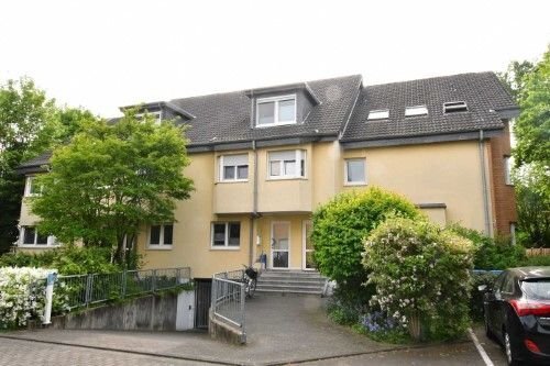 Hürth-Hermülheim! Moderne 3-Zimmer Gartenmaisonette!