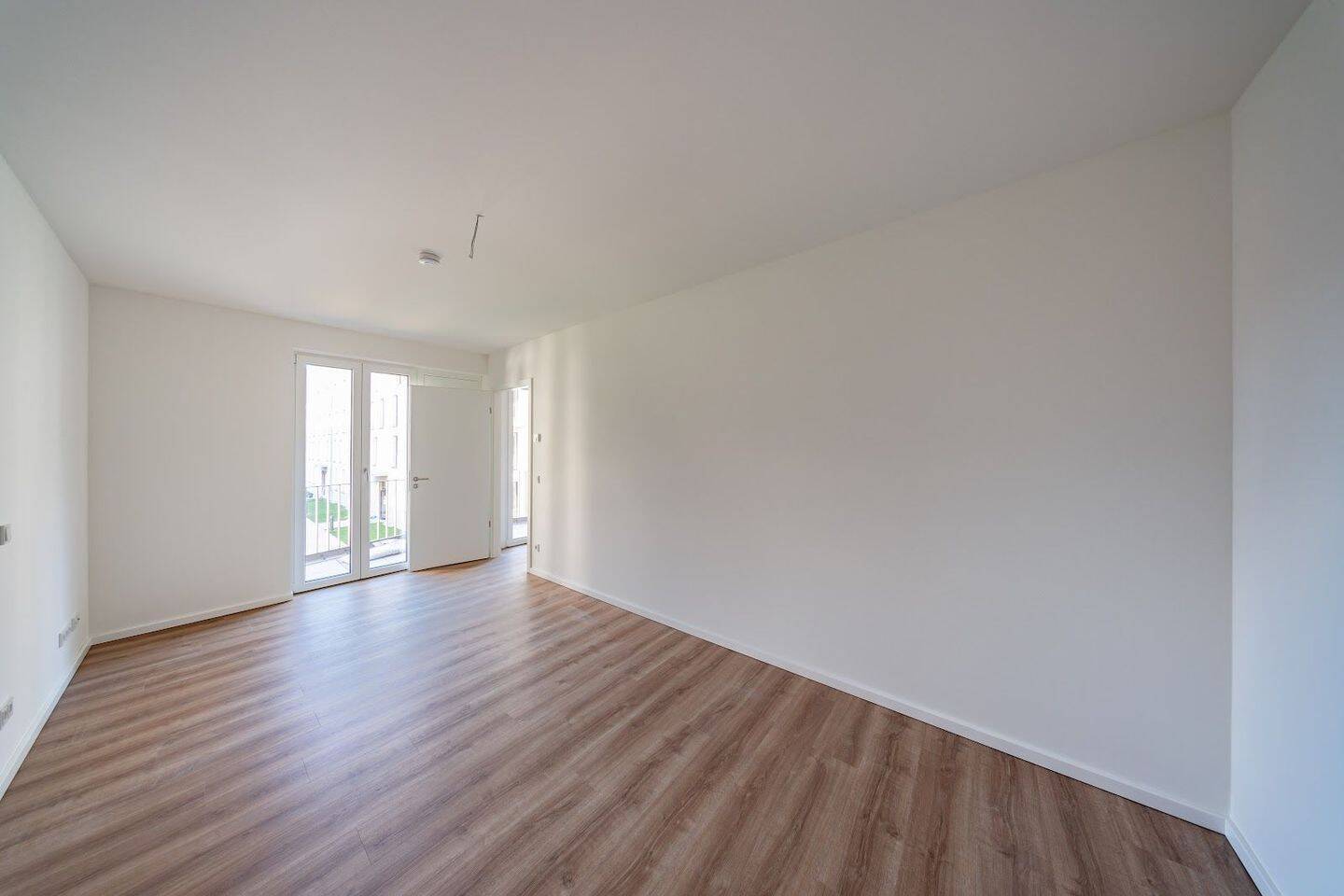 Neubau in der Waterkant / WBS 180 - Photo 1