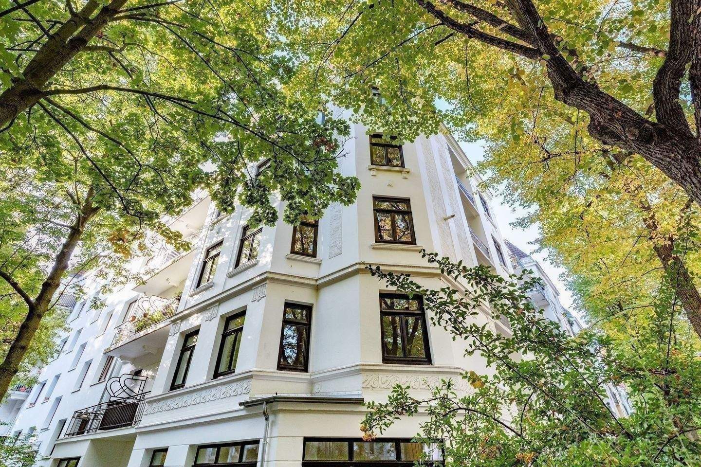 Vermietete Kapitalanlage im 4.OG ++Courtagefrei – KEINE Eigennutzung für 10 Jahre