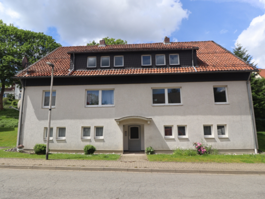 Wohnen mit Flair: Charmante 3-Zimmer-Wohnung in Altenau 6301.10201