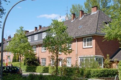 Charmante 3 Zi. Wohnung in der 1. Etage mit Balkon