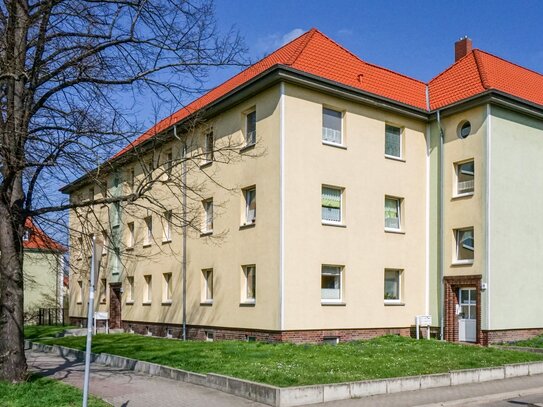 Traumhafte 3 Zimmer Wohnung in der Hans-Neupert Straße