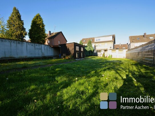 IPA - Diesen Sommer im eigenen Haus mit Garten genießen. Großes 1-2 Familienhaus in Langerwehe