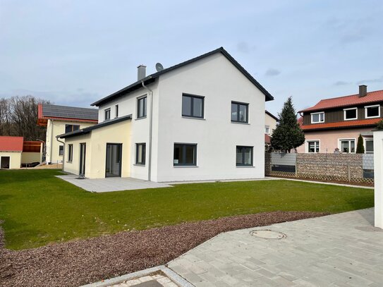 Einfamilienhaus NEUBAU *bezugsfertig*