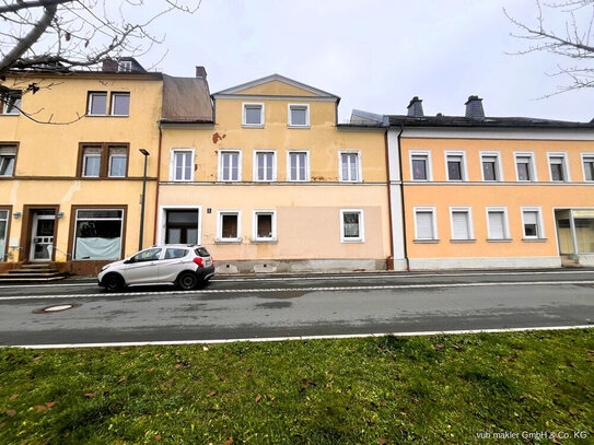 Geräumiges Reihenmittelhaus - Perfekt für die ganze Familie!