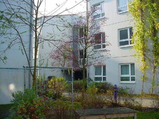 3- Zimmer Wohnung