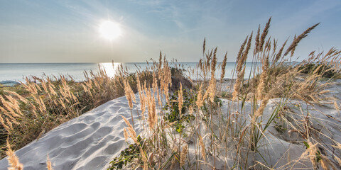 *Sonnenuntergänge und Meeresrauschen* Ihre neue Strandwohnung