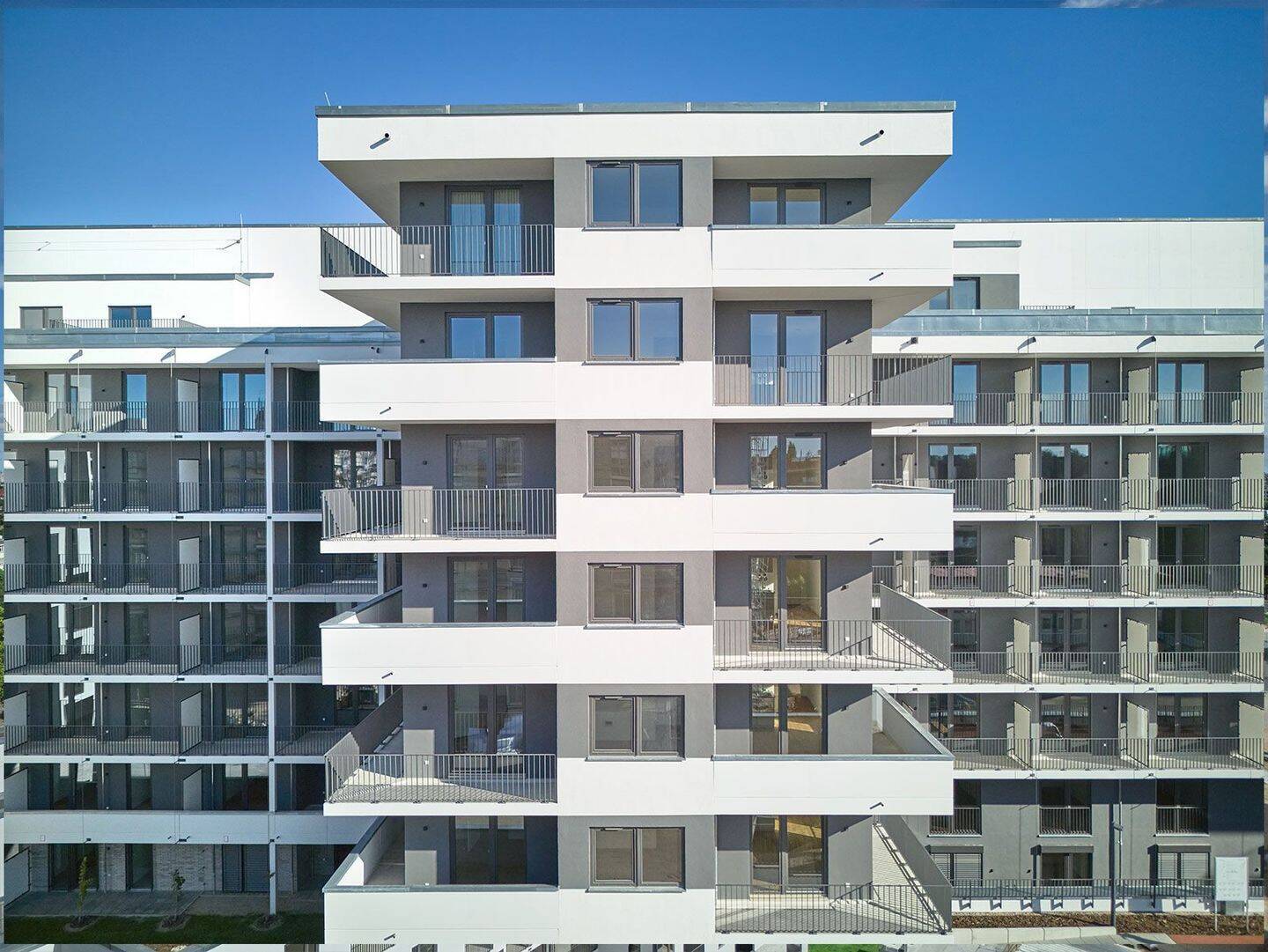 Smyles Living - Studioapartment mit schönem Südbalkon - Photo 1