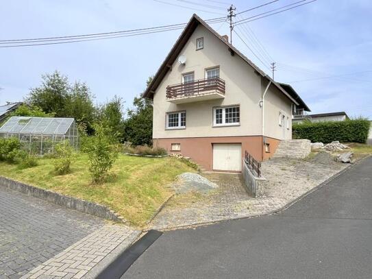 Gestalten Sie sich Ihr Traumhäuschen einfach selbst! Gemütliches Einfamilienhaus (Rohbau) im Herzen von Mähren