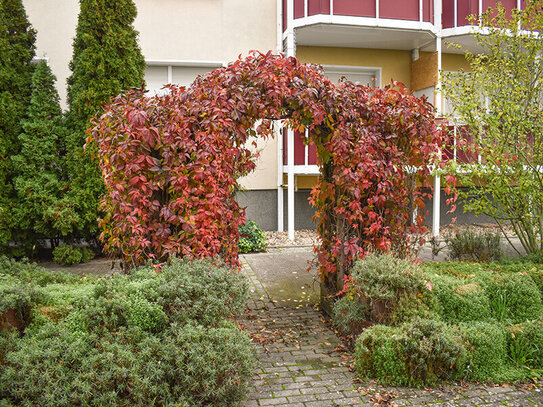 Ca. 20 km zum Zentrum von Magdeburg: