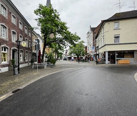 Gewerbefläche im Herzen von Süchteln