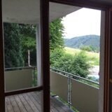 4-Zimmerwohnung mit herrlichem Ausblick!