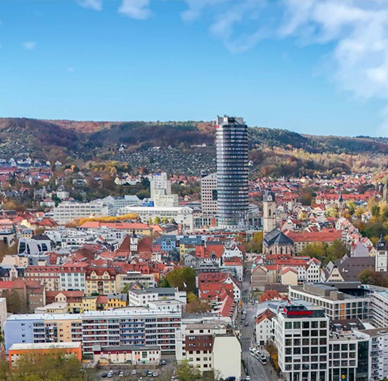 Exklusive Vierraumwohnung in der Otto Wagner Straße