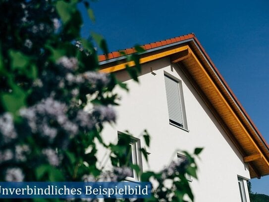 Elegante Erdgeschosswohnung in erstklassiger Lage - gesamt ca. 95 m² - Garage + Außenstellplatz - pflegeleichter Garten