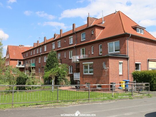 Renovierte 2 Zimmer Wohnung in zentraler Lage zu vermieten!