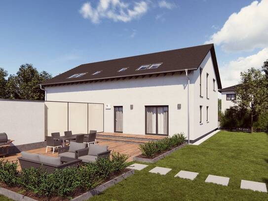 Ein Zuhause zum Verlieben: Mehrfamilienhaus mit Charme