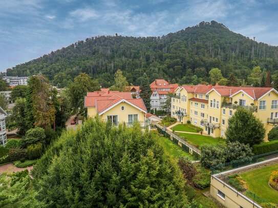 Provisionsfreie Eigentumswohnung! Ob Eigenheim, Kapitalanlage oder Ferienwohnung, alles ist möglich!