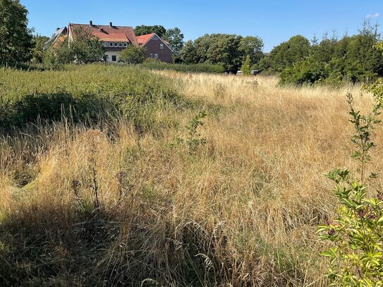 Inkl. Grundstück, nicht nur wohnen, sondern leben, Ihre Stadtvilla in Bantorf.