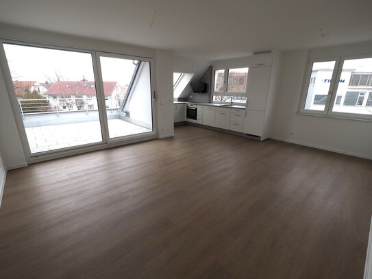 ** Schicke Maisonette-Wohnung in Ostfildern Ruit **