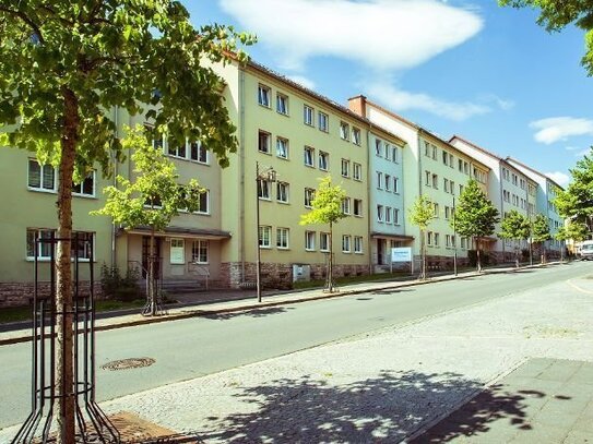 Schöne 2-Raum-Wohnung in der Innenstadt