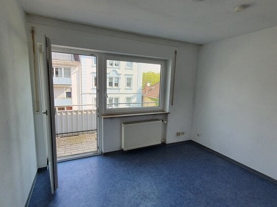 Helles Studentenappartment