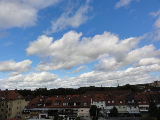 ? Wohnungsnot ? 3-ZW, Schweinfurt, sofort frei