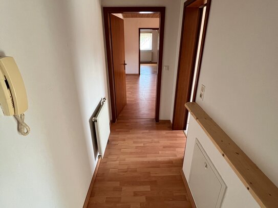 2-Zimmer Wohnung in Crailsheim