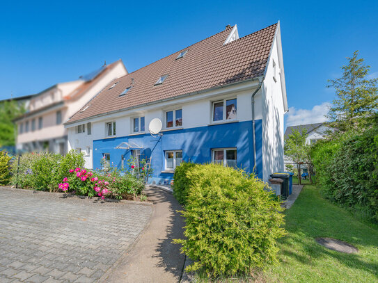 Ideal als Kapitalanlage - 5 Familienhaus in Trossingen