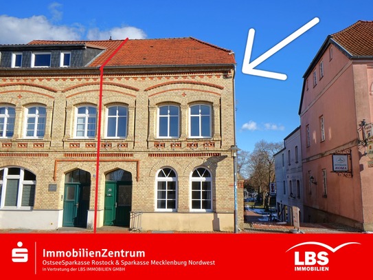 Großes Haus - auch Mietkauf möglich!