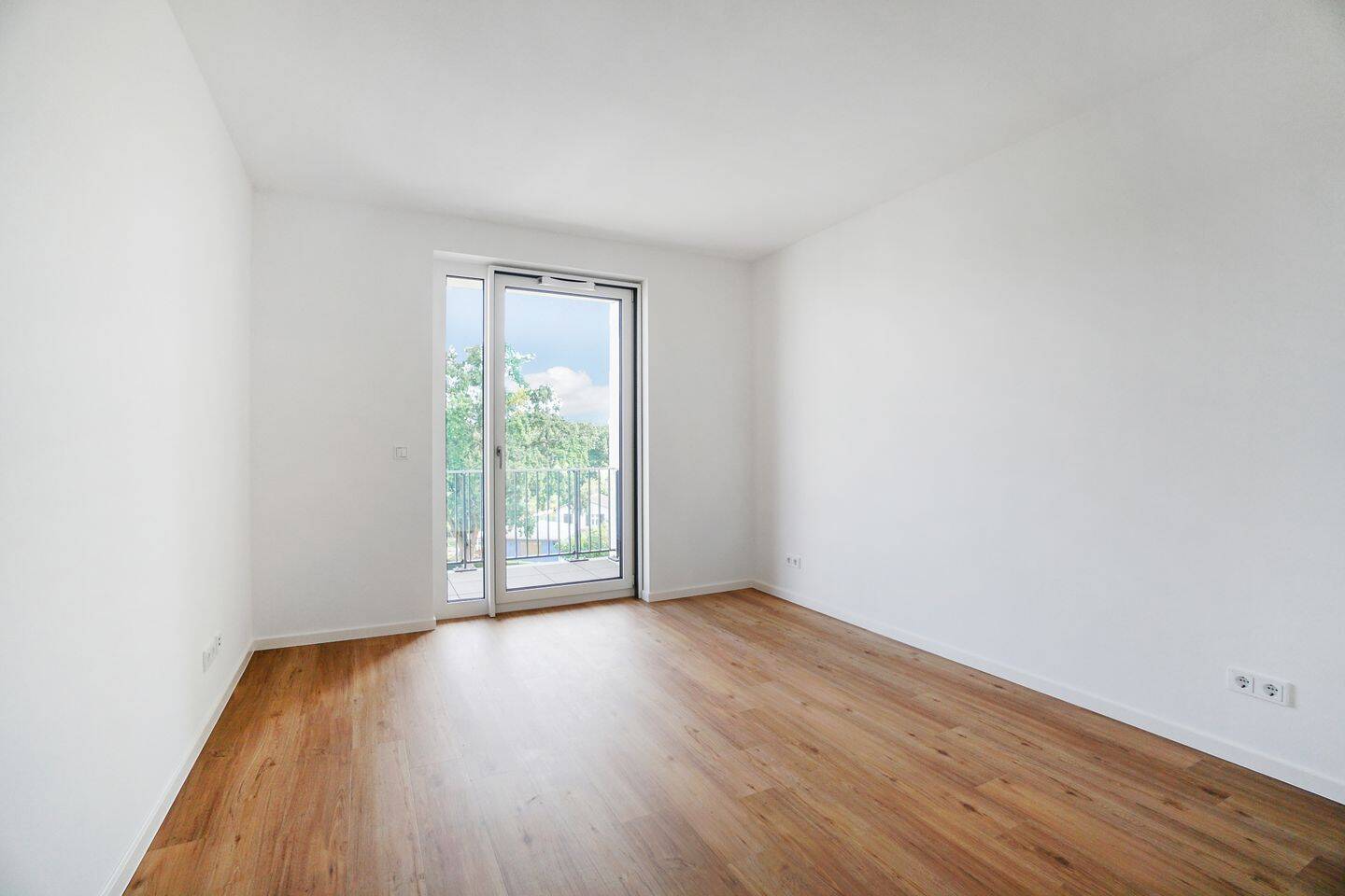 Erstklassiges Wohnen: Ihr neues Zuhause in den Halske Gärten - Foto 1