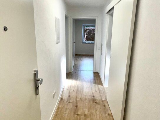 Dachgeschosswohnung für Kapitalanleger