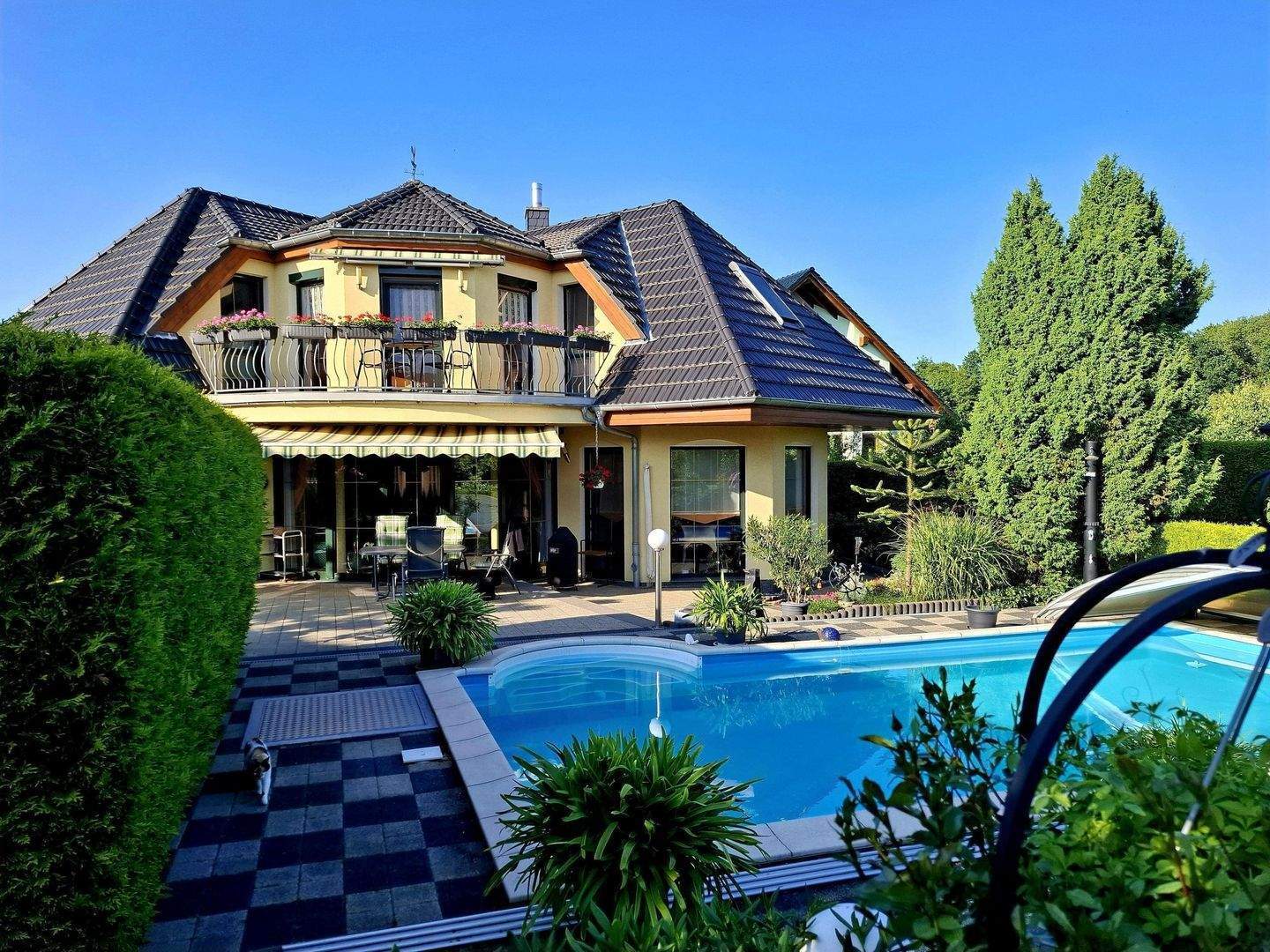 Immobilie in Röderaue - Traumhaus zum Traumpreis - Bild 0