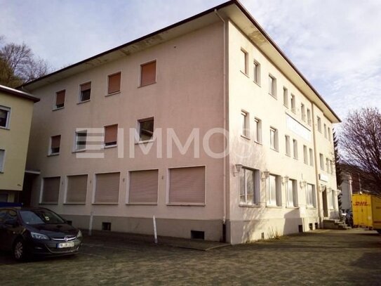 Haus der Zukunft - luxuriöses Mehrfamilienhaus in Hemer-Sundwig