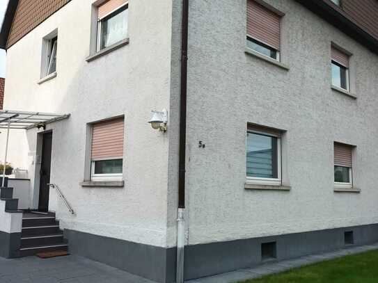 2 Zimmer Wohnung EG- Mannheim Gartenstadt